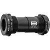 Image de Boîtier de pédalier Bikone BSA Shimano Road 68x24 mm