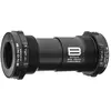 Image de Boîtier de pédalier cerámique Bikone BSA Shimano Road 68x24 mm