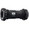 Image de Boîtier de pédalier Bikone BSA Shimano MTB 73x24 mm