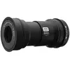 Image de Boîtier de pédalier Bikone BBright Shimano 79x24 mm