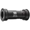 Image de Boîtier de pédalier oversize Bikone Shimano 86,5/92x24 mm