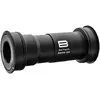Image de Boîtier de pédalier Bikone Shimano BB86-92 86,5/92x24 mm