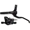 Image de Kit freins à disque arrière hydraulique Shimano Acera MT200 1400 mm TU