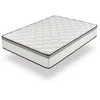 Image de Moonia  Matelas Premium Hotel Edition  Confort personnalisÃ©s  Memory Foam  80x190cm