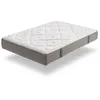 Image de Moonia  Matelas Platinum Classic Memory Foam  Confort  Hauteur - +/- 26cm  80x190cm