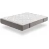 Image de Moonia  Matelas Platinum Classic Memory Foam  Confort  Hauteur - +/- 26cm  140x200cm