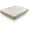 Image de Moonia  Matelas Bamboo Care  FraÃ®cheur et RespirabilitÃ©  Confort Abordable  Fibre Todotherm  80x190cm