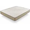 Image de Moonia  Matelas Bamboo Care  FraÃ®cheur et RespirabilitÃ©  Confort Abordable  Fibre Todotherm  90x200cm