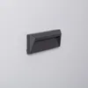 Image de Balise Led ExtÃ©rieure 2w En Saillie Au Mur Chester Blanc Neutre 4000k