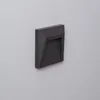 Image de Balise Led ExtÃ©rieure 1.5w En Saillie Au Mur Clover Blanc Chaud 3000k