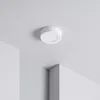 Image de Plafonnier Led Rond 6w Ã120 Mm 4000k Blanc Neutre
