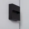 Image de Balise Led ExtÃ©rieure 6w En Saillie Au Mur Arca Blanc Chaud 3000k