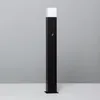 Image de Balise LED Ledkia Augusta Noir 40 W