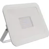 Image de Projecteur Led Extra-Plat Crystal 120lm/W Ip65 50w Blanc Blanc Neutre 4000k