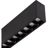 Image de Spot LinÃ©aire Optic Led En Saillie 270mm 16w Cri90 (Ugr16) Blanc Neutre 4000k