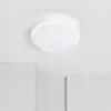 Image de Plafonnier Led ExtÃ©rieur Rond 15w Hublot White Ip65 Ã155 Mm Blanc Froid 6500k
