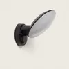 Image de Applique Murale Led ExtÃ©rieure Kora 9w Noir