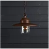 Image de Suspension ExtÃ©rieure Aluminium Perth 275 Mm