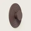 Image de Applique Murale ExtÃ©rieure Led 8w Aluminium Darcy Rouille