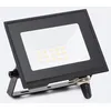 Image de Projecteur Led 10w 120lm/W Ip65 S3 3000k Non Noir Blanc Chaud