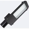Image de Lampadaire Led 40w Harlem Chip Noir 6000k Blanc Froid