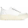 Image de Baskets montantes Art  1534 white P29645467