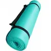 Image de Tapis Softee Matrixcell 1 cm Vert TU 24498.135.101