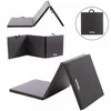 Image de Matelas 180x60x4 cm Softee Noir TU 24509.001.317