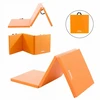 Image de Matelas 180x60x4 cm Softee Orange TU 24509.007.317