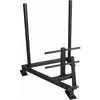 Image de Traîneau Softee Hard Noir 26 kg 0009238