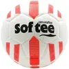 Image de Ballon Softee Max 7 Blanc TU 80674.A37.7