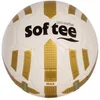 Image de Ballon de football hybride Softee Max Blanc TU 80674.B27.11