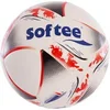 Image de Ballon de football hybride Liverpool FC Blanc TU 99290.707.11