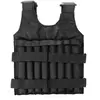 Image de Gilet lesté Softee Noir 10 kg A000479