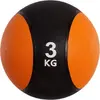 Image de Medecine ball Softee Rebound Orange 3 kg / 20,5 cm A006035.007.8
