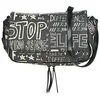 Image de Sac A Main Desigual Bols_Hansmade Tromso Noir