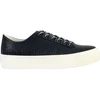 Image de Baskets basses Desigual  Basket à Lacets Street Half Logo P23986585