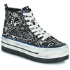 Image de Baskets montantes Desigual  SHOES CRUSH ARTE P22735750