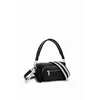 Image de Sac BandouliÃ¨re Desigual 24SAXP19 Noir