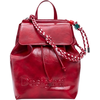Image de Sac a dos Desigual  Sac à Dos -Half Logo Luena Mini P32209367
