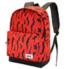Image de Sac Ã  dos ECO 2.0 - Marvel Cut - Rouge