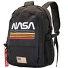 Image de NASA Black Sac Ã  dos Fight HS FAN, Noir