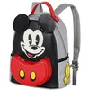 Image de Sac Ã  dos Heady - Disney Mickey Mouse Face - Multicolore - Taille Unique