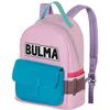 Image de Sac Ã  dos Heady - Dragon Ball Bulma - Rose - Taille Unique