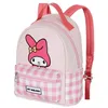 Image de Sac Ã  dos Heady Petit - My Melody Cute - Rose - Taille Unique