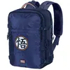 Image de Sac Ã  dos Mercury - Dragon Ball Symbol - Multicolore - Taille Unique