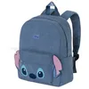 Image de Karactermania Lilo and Stitch Sight sac Ã  dos Cartable sac Ã  dos Bleu