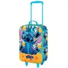 Image de Karactermania Lilo and Stitch Colors Valise Carapace molle Multicolore