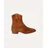 Image de Bottines Alpe  2548 M67911548