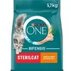 Image de Purina One Bifensis Sterilcat Poulet 5,7 Kg